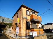 京王線中河原駅まで徒歩11分
