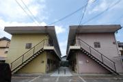 三重県松阪市駅部田町