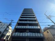 フォーリアライズ弁天町クロス
