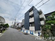 地下鉄東山線中村公園駅まで徒歩12分