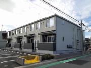名鉄三河線碧南駅まで徒歩26分
