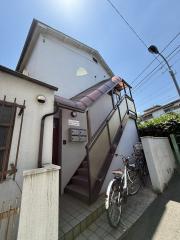 パレーシャル鈴木