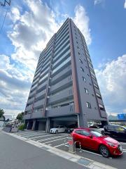 アーデントクレイル山口湯田弐番館