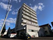 ＪＲ函館本線厚別駅まで徒歩11分