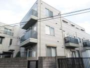 ＪＲ埼京線武蔵浦和駅まで徒歩7分