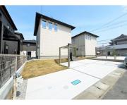 フォレストメゾン橿原和田町C・D棟