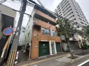 ＪＲ山陽本線垂水駅まで徒歩1分