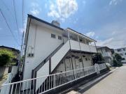 グリーンライン日吉本町駅まで徒歩9分