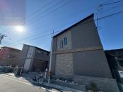 ＪＲおおさか東線ＪＲ河内永和駅まで徒歩11分