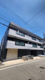 ＪＲ東海道本線摂津本山駅まで徒歩7分