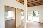 大泉町仙石（川田様）貸家 3号室