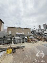 地下鉄谷町線大日駅まで徒歩9分