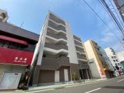Bailey舟入本町