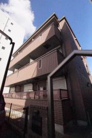阪神本線大物駅まで徒歩7分