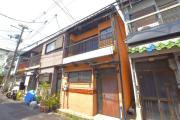 平野区喜連2丁目一戸建て