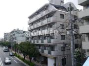 ライオンズマンション東長崎第3