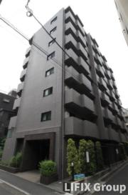ルーブル飯田橋