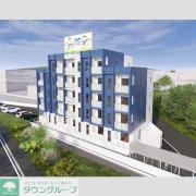 ＪＲ香椎線土井駅まで徒歩25分
