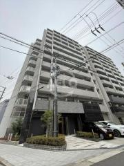 京阪本線京橋駅まで徒歩7分