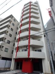 ＪＲ大阪環状線寺田町駅まで徒歩7分