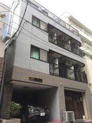 アビタシオン石川