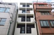 Modernpalazzo眼鏡橋