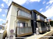 ＪＲ関西本線奈良駅までバス約15分 徒歩4分