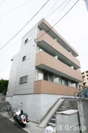 FRレジデンス飯田橋