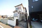 枝吉1丁目戸建て