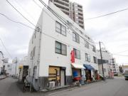 地下鉄南北線麻生駅まで徒歩2分