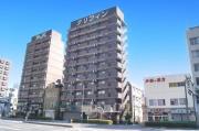 ＪＲ京浜東北・根岸線横浜駅まで徒歩18分