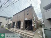 ＪＲ中央線阿佐ケ谷駅まで徒歩7分