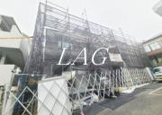 ＪＲ山手線高田馬場駅まで徒歩8分