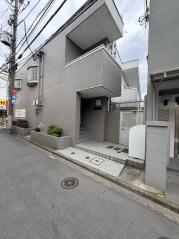 ニューヴィラ祖師谷