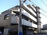 京急本線京急蒲田駅まで徒歩7分