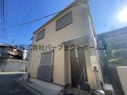 東大利町戸建 賃貸