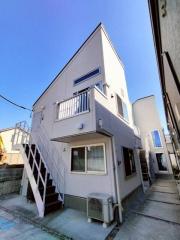 都営浅草線馬込駅まで徒歩9分