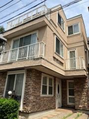 成城戸建