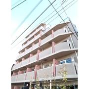 都営大江戸線西新宿五丁目駅まで徒歩6分