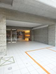 西鉄天神大牟田線高宮駅まで徒歩5分