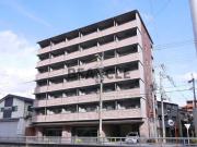 阪急京都線西京極駅まで徒歩2分