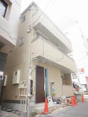スリー アローズ 関内