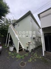 京王井の頭線井の頭公園駅まで徒歩3分