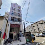 阪神本線出屋敷駅まで徒歩8分