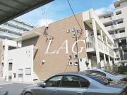 東武伊勢崎・大師線新越谷駅まで徒歩6分