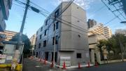 東京メトロ半蔵門線清澄白河駅まで徒歩8分