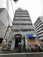ウエルネス上本町
