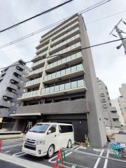 ＪＲ東海道本線東淀川駅まで徒歩3分