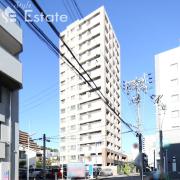 地下鉄東山線星ヶ丘駅まで徒歩1分