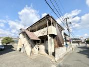 北九州モノレール守恒駅まで徒歩5分